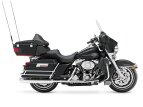 Thumbnail Photo 7 for 2008 Harley-Davidson Touring Ultra Classic Electra Glide
