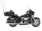 Thumbnail Photo 20 for 2008 Harley-Davidson Touring Ultra Classic Electra Glide