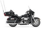 Thumbnail Photo 23 for 2008 Harley-Davidson Touring Ultra Classic Electra Glide