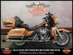 Thumbnail Photo 1 for 2008 Harley-Davidson Touring Ultra Classic Electra Glide Anniversary