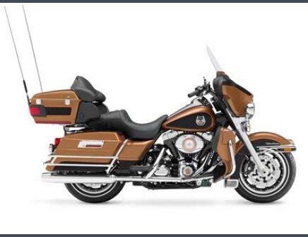 Photo 1 for 2008 Harley-Davidson Touring Ultra Classic Electra Glide Anniversary