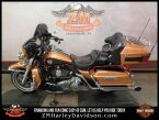Thumbnail Photo 5 for 2008 Harley-Davidson Touring Ultra Classic Electra Glide Anniversary