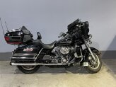 2008 Harley-Davidson Touring Ultra Classic Electra Glide