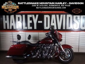 2008 Harley-Davidson Touring for sale 201346797