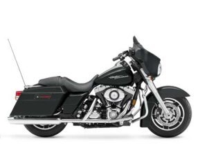 2008 Harley-Davidson Touring Street Glide for sale 201357475
