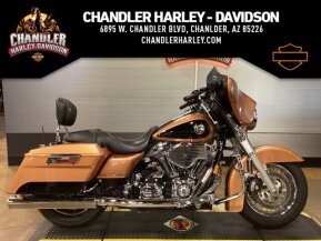 2008 Harley-Davidson Touring Street Glide Anniversary for sale 201359114