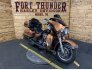 2008 Harley-Davidson Touring Ultra Classic Electra Glide Anniversary for sale 201359900