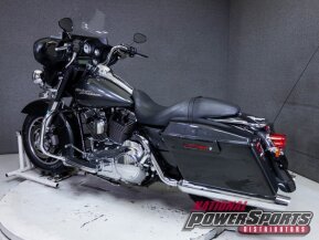 2008 Harley-Davidson Touring Street Glide for sale 201380221