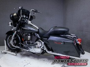 2008 Harley-Davidson Touring Street Glide for sale 201388220
