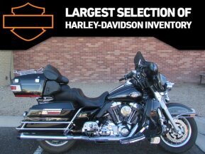 2008 Harley-Davidson Touring Ultra Classic Electra Glide for sale 201392715