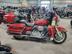 2008 Harley-Davidson Touring for sale 201412887