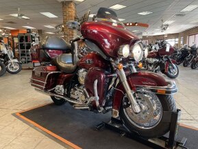 2008 Harley-Davidson Touring for sale 201418616