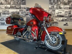 2008 Harley-Davidson Touring for sale 201419048