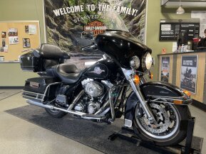 2008 Harley-Davidson Touring for sale 201420127