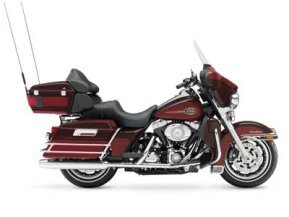 2008 Harley-Davidson Touring Ultra Classic Electra Glide for sale 201426952