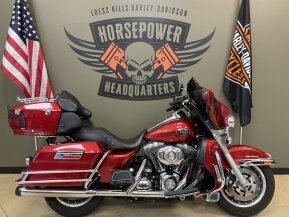 2008 Harley-Davidson Touring Ultra Classic Electra Glide for sale 201428943