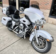 2008 Harley-Davidson Touring Ultra Classic Electra Glide for sale 201456544