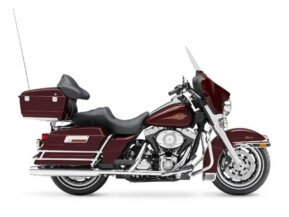 2008 Harley-Davidson Touring for sale 201461624