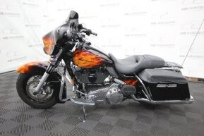 2008 Harley-Davidson Touring for sale 201473991