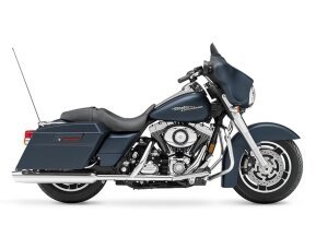 2008 Harley-Davidson Touring Street Glide for sale 201474073