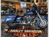 2008 Harley-Davidson Touring Street Glide