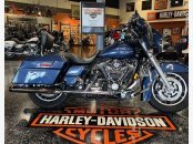 2008 Harley-Davidson Touring Street Glide