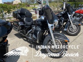 2008 Harley-Davidson Touring Ultra Classic Electra Glide for sale 201524407