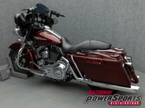 2008 Harley-Davidson Touring Street Glide for sale 201525627