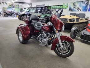 2008 Harley-Davidson Touring Street Glide for sale 201534905