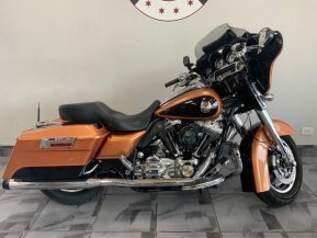 2008 Harley-Davidson Touring Street Glide Anniversary for sale 201542123