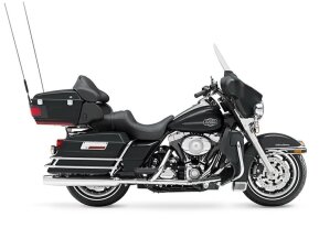 2008 Harley-Davidson Touring for sale 201547362