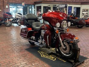 2008 Harley-Davidson Touring for sale 201547362