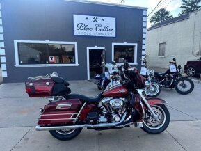 2008 Harley-Davidson Touring Ultra Classic Electra Glide for sale 201556741