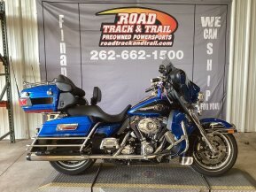 2008 Harley-Davidson Touring Ultra Classic Electra Glide for sale 201562641