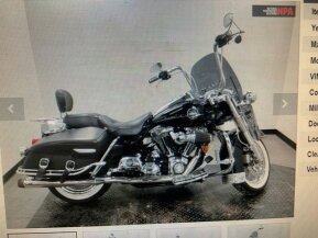 2008 Harley-Davidson Touring for sale 201569359