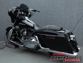2008 Harley-Davidson Touring Street Glide for sale 201580635
