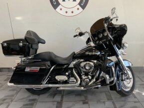 2008 Harley-Davidson Touring Ultra Classic Electra Glide for sale 201589373