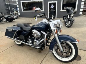 2008 Harley-Davidson Touring for sale 201602639