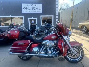 2008 Harley-Davidson Touring Ultra Classic Electra Glide for sale 201603851