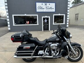 2008 Harley-Davidson Touring Ultra Classic Electra Glide for sale 201604389
