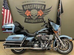 2008 Harley-Davidson Touring Ultra Classic Electra Glide for sale 201613090