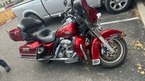2008 Harley-Davidson Touring Ultra Classic Electra Glide for sale 201614443