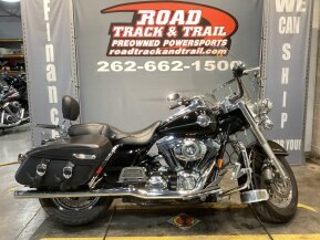 2008 Harley-Davidson Touring for sale 201619582
