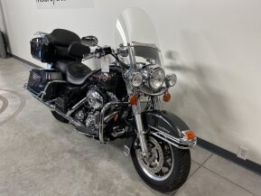 2008 Harley-Davidson Touring for sale 201624380