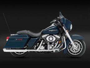 2008 Harley-Davidson Touring for sale 201628736