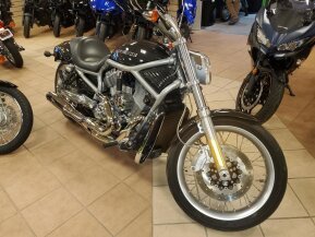 2008 Harley-Davidson V-Rod for sale 201409222