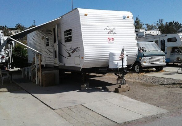 Holiday Rambler Aluma-Lite RVs for Sale - RVs on Autotrader