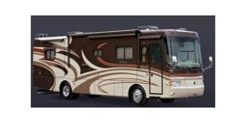 2008 Holiday Rambler Endeavor 36PDQ specifications