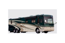 2008 Holiday Rambler Imperial Crete IV specifications