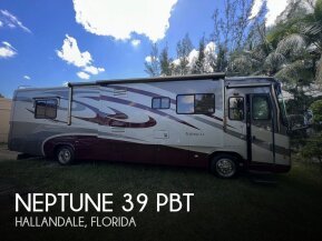 2008 Holiday Rambler Neptune for sale 300414706